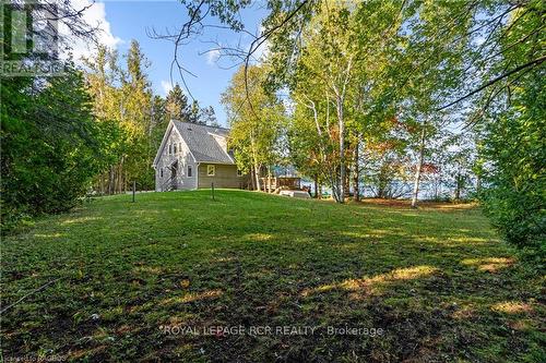 30 Water Street, South Bruce Peninsula, ON - Outdoor