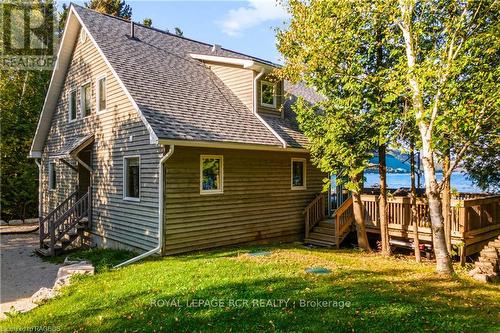 30 Water Street, South Bruce Peninsula, ON - Outdoor