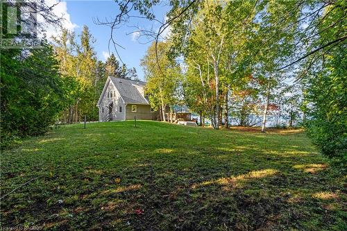 30 Water Street, South Bruce Peninsula, ON - Outdoor