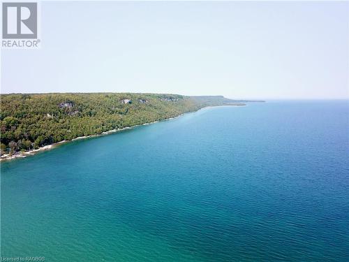 30 Water Street, South Bruce Peninsula, ON - Outdoor With Body Of Water With View