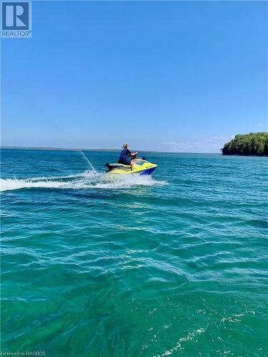 30 Water Street, South Bruce Peninsula, ON - Outdoor With Body Of Water With View