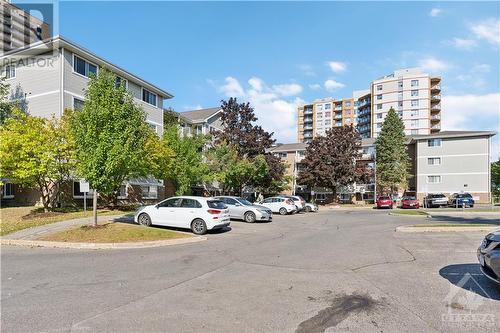 250 Brittany Drive Unit#210, Ottawa, ON 