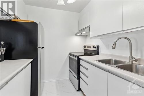 250 Brittany Drive Unit#210, Ottawa, ON 