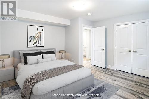 7 Billings Avenue W, Iroquois, ON - Indoor Photo Showing Bedroom