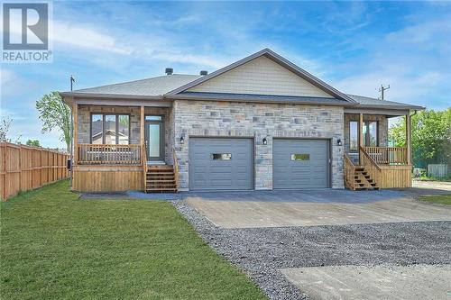 7 Billings Avenue W, Iroquois, ON - Outdoor