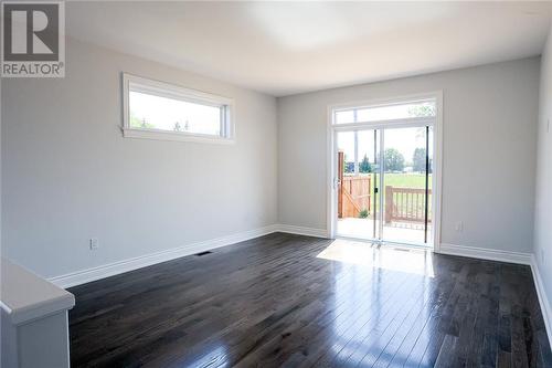 7 Billings Avenue W, Iroquois, ON - Indoor Photo Showing Other Room