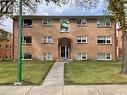 3940 Rae Street, Regina, SK  - Outdoor With Facade 