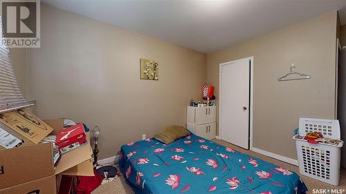 3940 Rae Street, Regina, SK - Indoor Photo Showing Bedroom