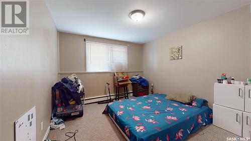 3940 Rae Street, Regina, SK - Indoor Photo Showing Bedroom