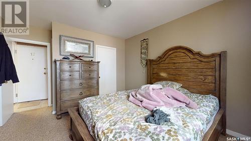 3940 Rae Street, Regina, SK - Indoor Photo Showing Bedroom