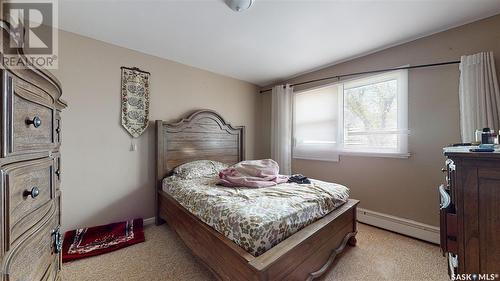 3940 Rae Street, Regina, SK - Indoor Photo Showing Bedroom