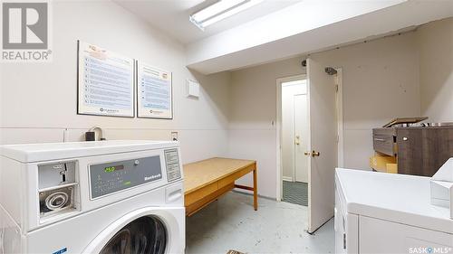 3940 Rae Street, Regina, SK - Indoor Photo Showing Laundry Room