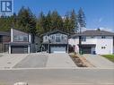 906 Shante Rd, Nanaimo, BC  - Outdoor With Facade 