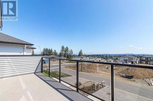 906 Shante Rd, Nanaimo, BC - Outdoor With View