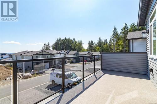 906 Shante Rd, Nanaimo, BC - Outdoor With Exterior