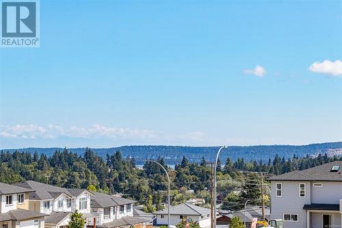 906 Shante Rd, Nanaimo, BC - Outdoor With View