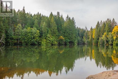 906 Shante Rd, Nanaimo, BC - Outdoor With Body Of Water With View