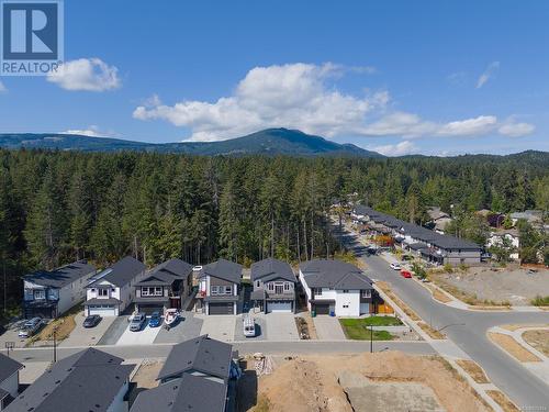 906 Shante Rd, Nanaimo, BC - Outdoor With View