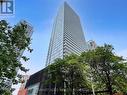 3510 - 3 Gloucester Street, Toronto, ON  - Outdoor 