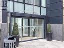 3510 - 3 Gloucester Street, Toronto, ON  - Outdoor With Balcony With Exterior 