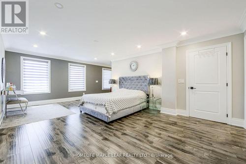 7667 Old Highway 2, Tyendinaga, ON - Indoor Photo Showing Bedroom