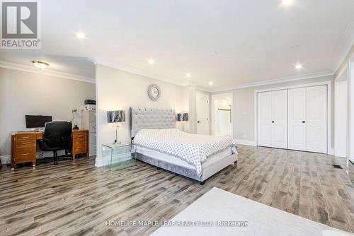 7667 Old Highway 2, Tyendinaga, ON - Indoor Photo Showing Bedroom