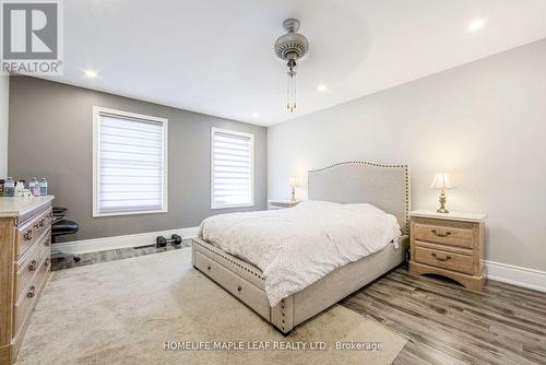 7667 Old Highway 2, Tyendinaga, ON - Indoor Photo Showing Bedroom