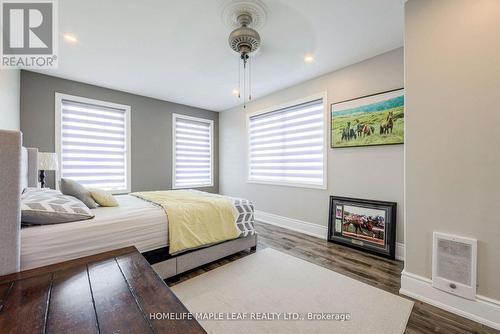 7667 Old Highway 2, Tyendinaga, ON - Indoor Photo Showing Bedroom