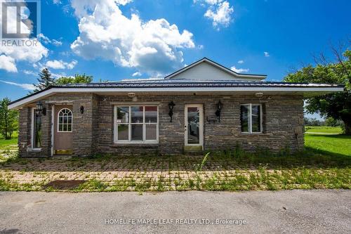 7667 Old Highway 2, Tyendinaga, ON - Outdoor