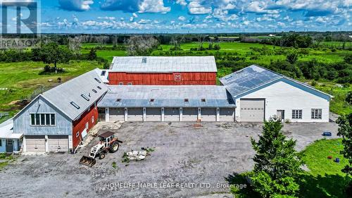 7667 Old Highway 2, Tyendinaga, ON - Outdoor