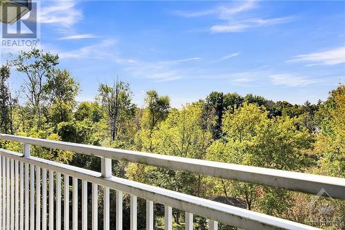 103 North Street Unit#403, Perth, ON - Outdoor With Balcony