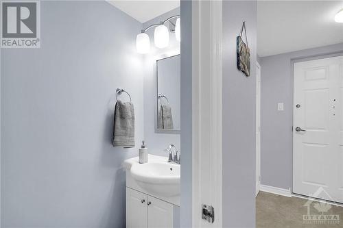 103 North Street Unit#403, Perth, ON - Indoor Photo Showing Bathroom