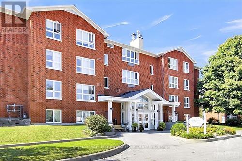 403 - 103 North Street, Perth, ON - Outdoor With Facade