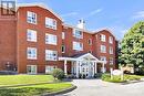 403 - 103 North Street, Perth, ON  - Outdoor With Facade 