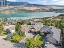 2707 Cliffshore Drive, Lake Country, BC  - Outdoor With Body Of Water With View 