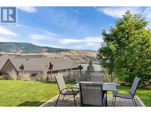 2707 Cliffshore Drive, Lake Country, BC - Outdoor