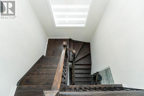 22 Wainwright Drive, Brampton, ON - Indoor Photo Showing Other Room