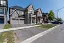 22 Wainwright Drive, Brampton, ON  - Outdoor With Facade 