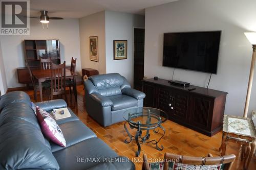 2704 - 380 Dixon Road, Toronto, ON - Indoor Photo Showing Living Room