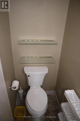 2704 - 380 Dixon Road, Toronto, ON - Indoor Photo Showing Bathroom