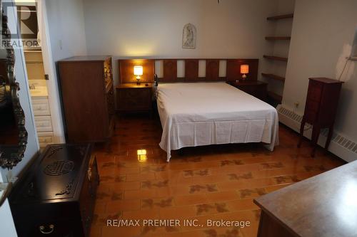 2704 - 380 Dixon Road, Toronto, ON - Indoor Photo Showing Bedroom