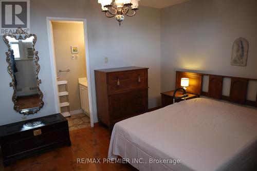 2704 - 380 Dixon Road, Toronto, ON - Indoor Photo Showing Bedroom