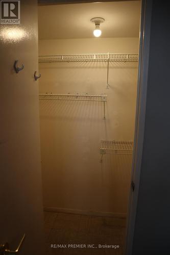 2704 - 380 Dixon Road, Toronto, ON - Indoor With Storage