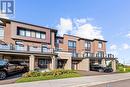 71 Holyrood Crescent, Vaughan, ON  - Outdoor With Balcony With Facade 