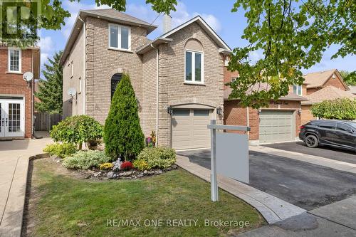 30 Elmpark Court, Richmond Hill, ON - Outdoor