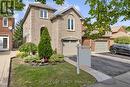 30 Elmpark Court, Richmond Hill, ON  - Outdoor 