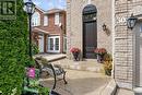 30 Elmpark Court, Richmond Hill, ON  - Outdoor 