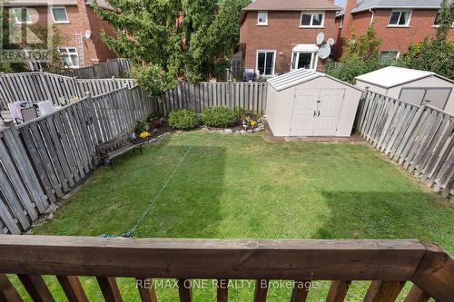 30 Elmpark Court, Richmond Hill, ON - Outdoor