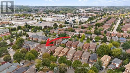 30 Elmpark Court, Richmond Hill, ON - Outdoor With View