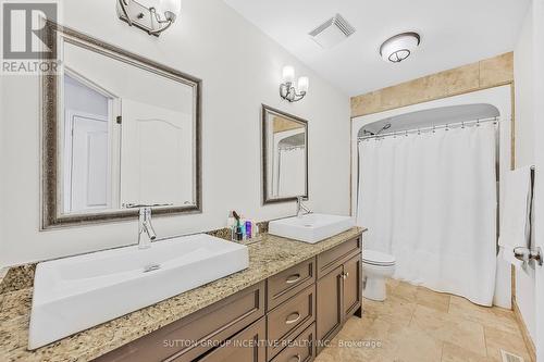 38 Lilac Lane, Springwater, ON - Indoor Photo Showing Bathroom